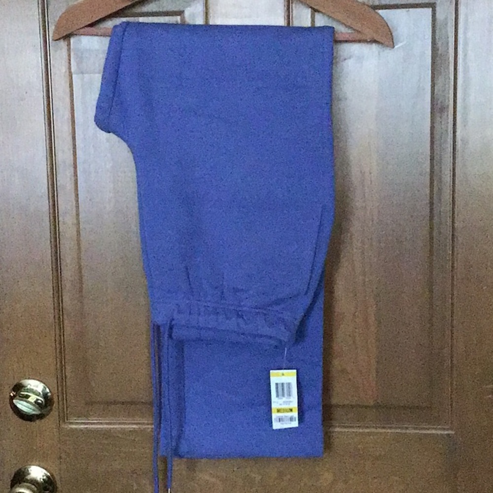 Karen Scott Sweatpants - new with tags